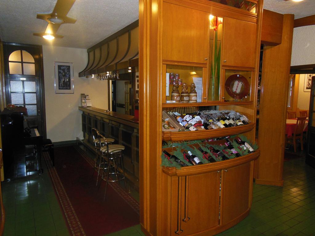 普里贝罗克兰酒店 新梅斯托 外观 照片